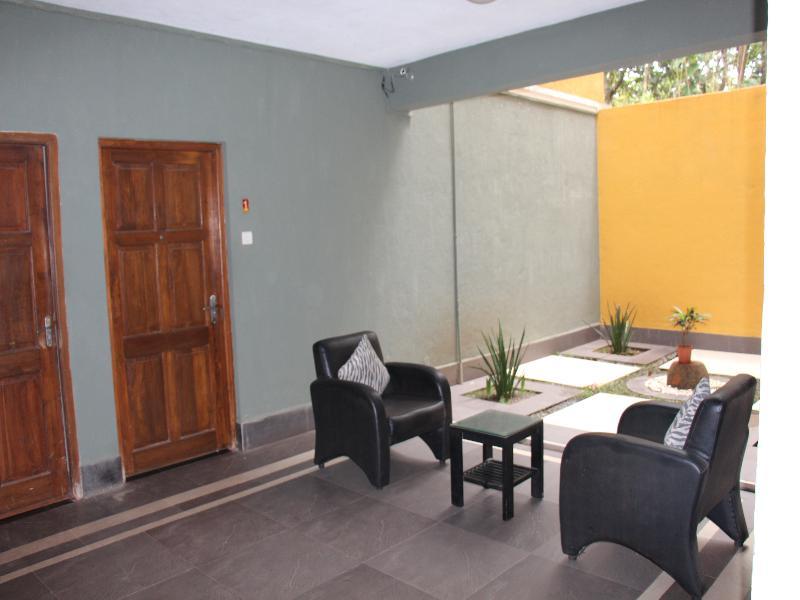 Surya Sangolda - The Apartment Hotel Kültér fotó