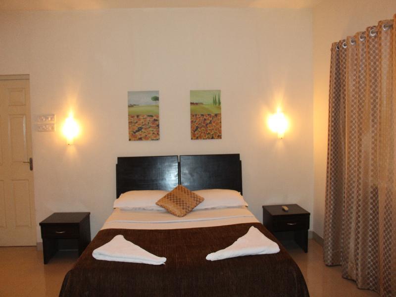 Surya Sangolda - The Apartment Hotel Kültér fotó