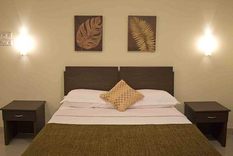 Surya Sangolda - The Apartment Hotel Kültér fotó